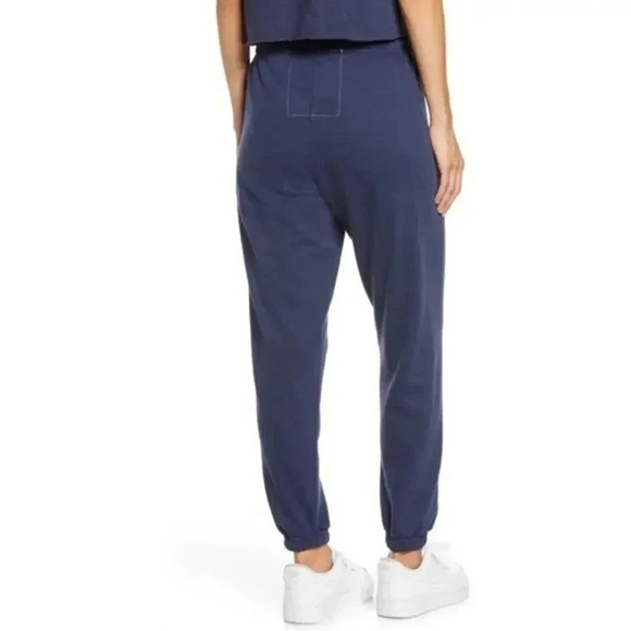 NEW AVIATOR NATION STRIPED PANTS SIZE XS B2078 - Picture 2 of 5